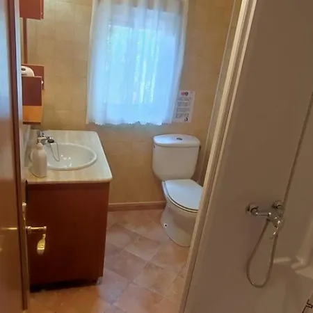 Holiday home Mobilhomes La Cabanuela *