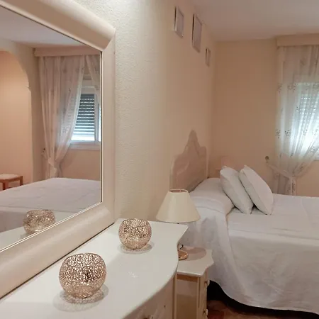 Mobilhomes La Cabanuela Holiday home *