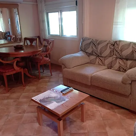 Mobilhomes La Cabanuela Holiday home Freila